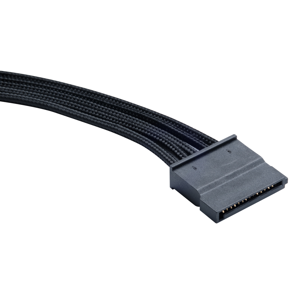 Revolt Cable Kit, PCIe Gen5 Starter Set
