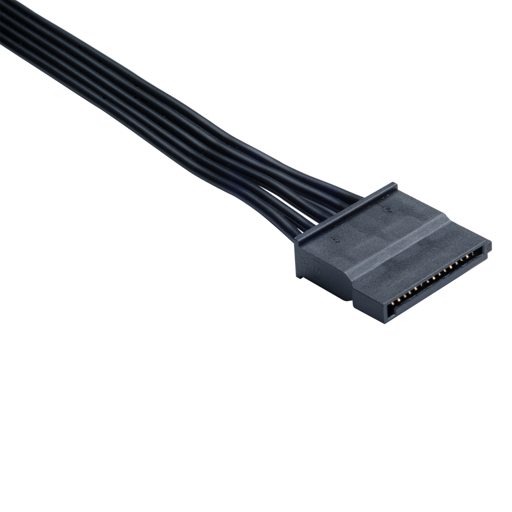 Revolt Cable Kit, PCIe Gen5 Starter Set