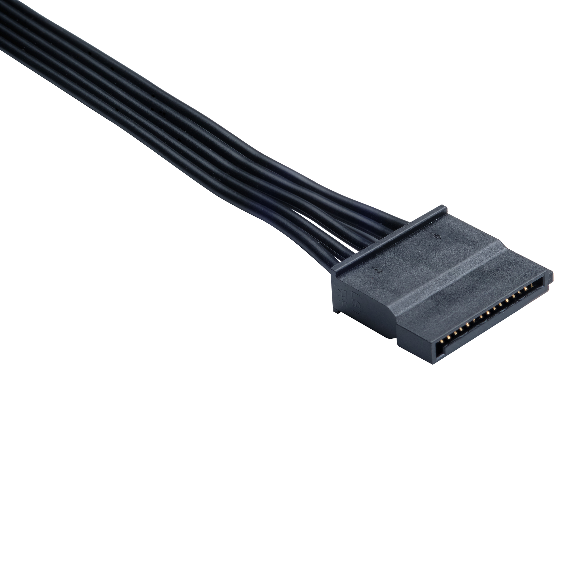 Revolt Cable Kit, PCIe Gen5 Starter Set