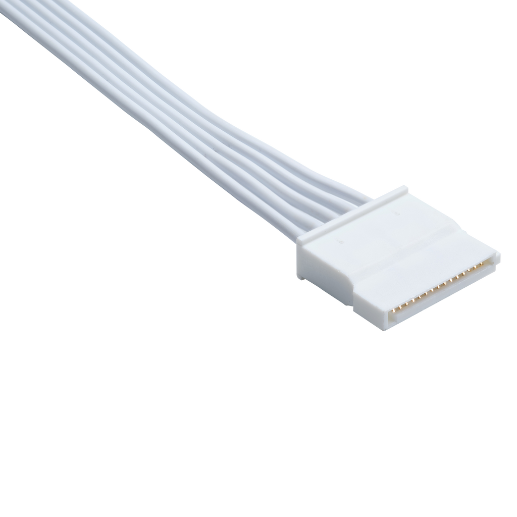 Revolt Cable Kit, PCIe Gen5 Starter Set