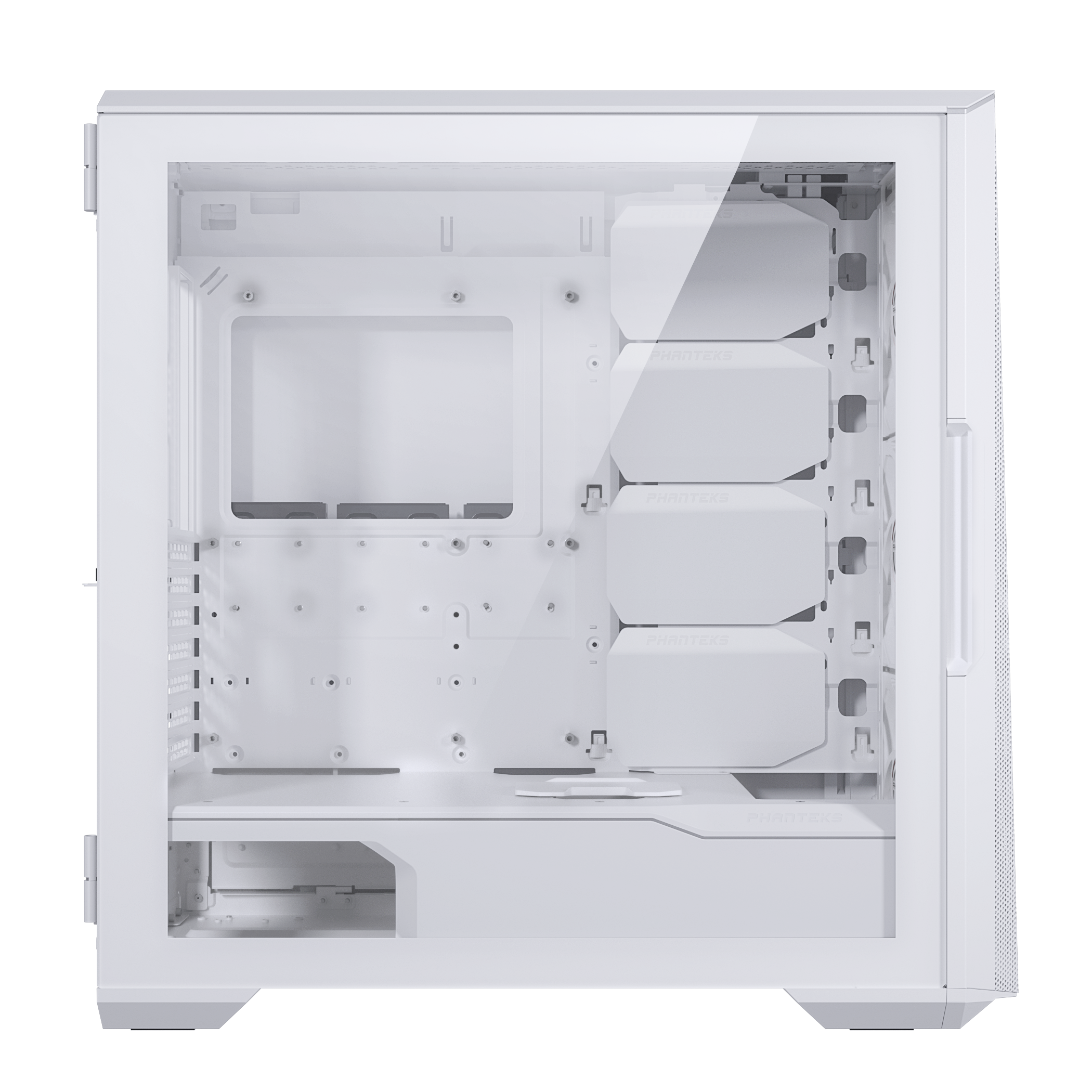 Phanteks Eclipse G500A D-RGB Matte White
