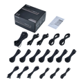 Phanteks Revolt Cable Kit Complete Set