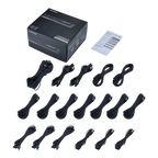 Phanteks Revolt Cable Kit Complete Set