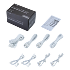 Revolt Cable Kit, PCIe Gen5 Starter Set