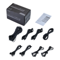 Revolt Cable Kit, PCIe Gen5 Starter Set
