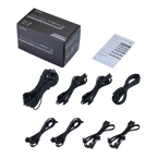 Revolt Cable Kit, PCIe Gen5 Starter Set