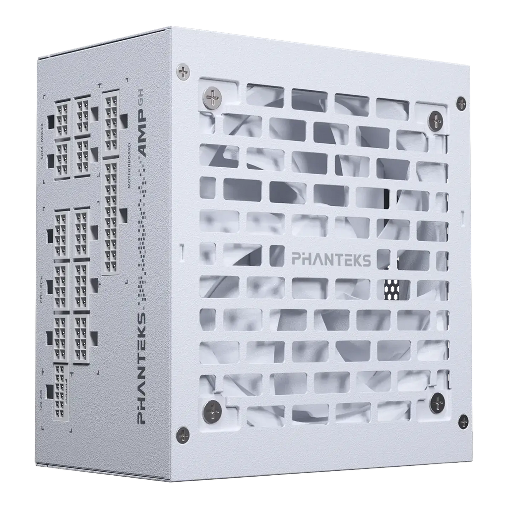 AMP GH Platinum 1000W | 1200W