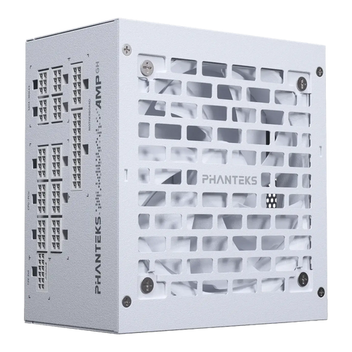AMP GH Platinum 1000W | 1200W