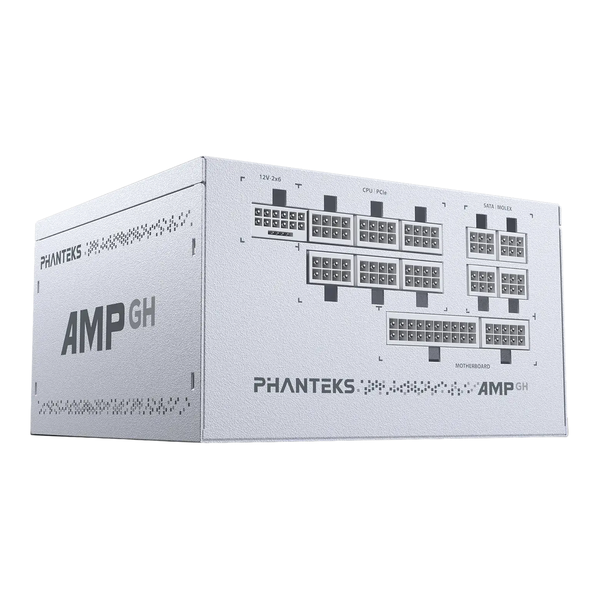 AMP GH Platinum 1000W | 1200W