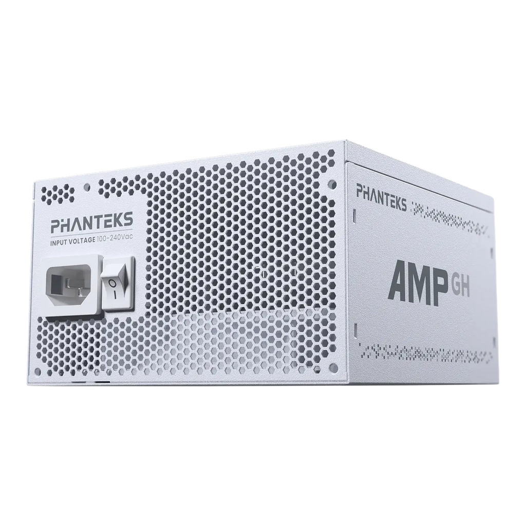 AMP GH Platinum 1000W | 1200W