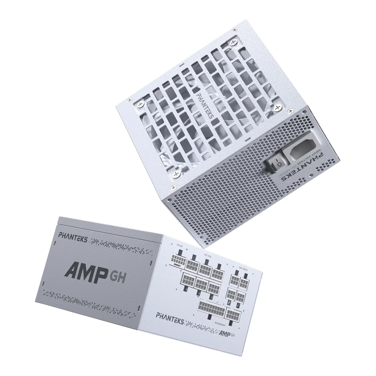 AMP GH Platinum 1000W | 1200W