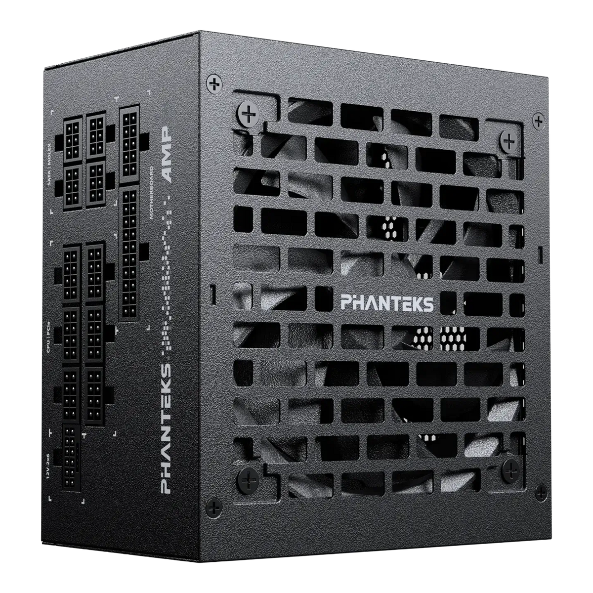 AMP GH Platinum 1000W | 1200W