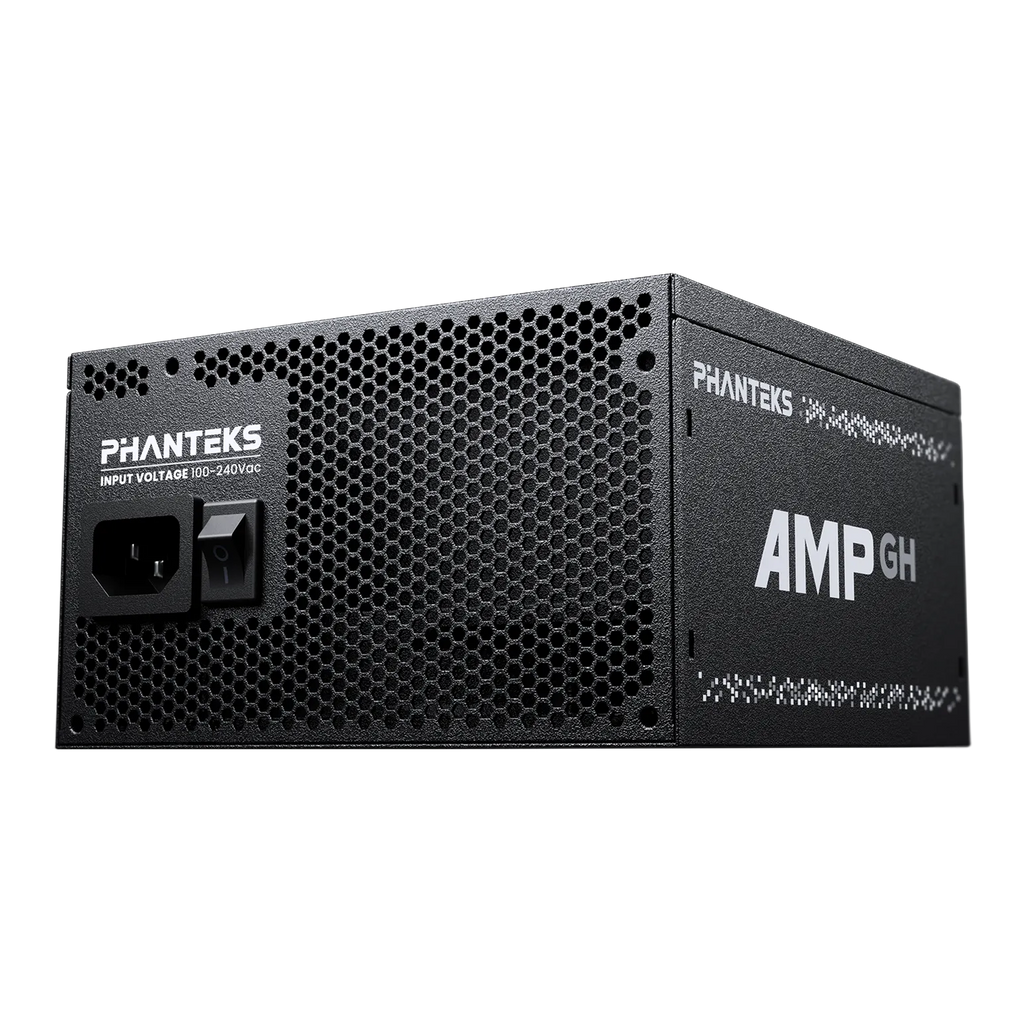 AMP GH Platinum 1000W | 1200W