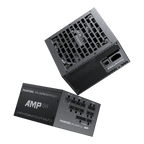 AMP GH Platinum 1000W | 1200W