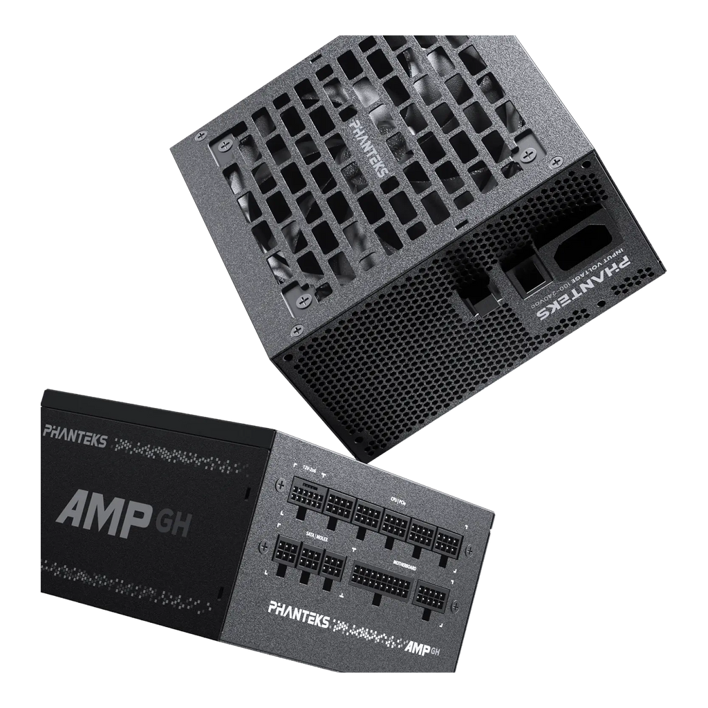 AMP GH Gold 750W | 850W