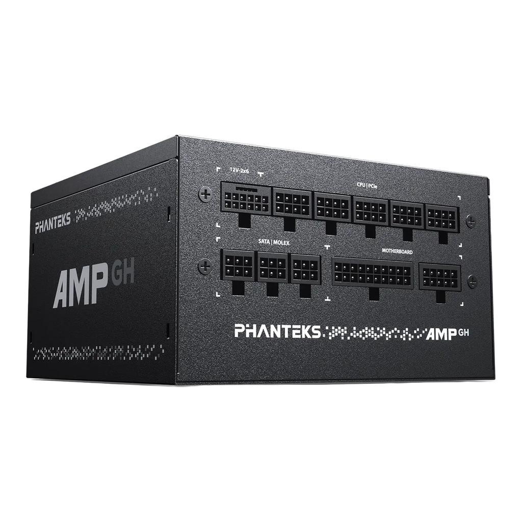 AMP GH Gold 750W | 850W