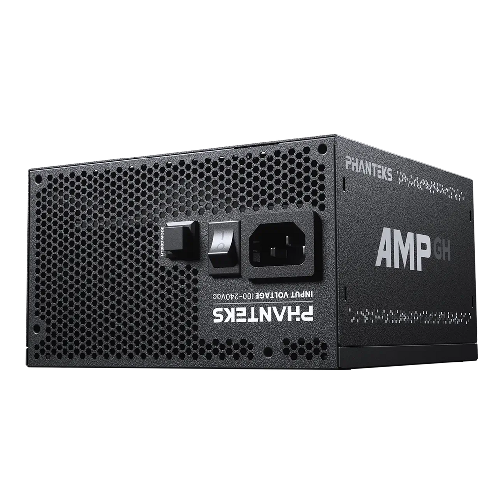 AMP GH Gold 750W | 850W