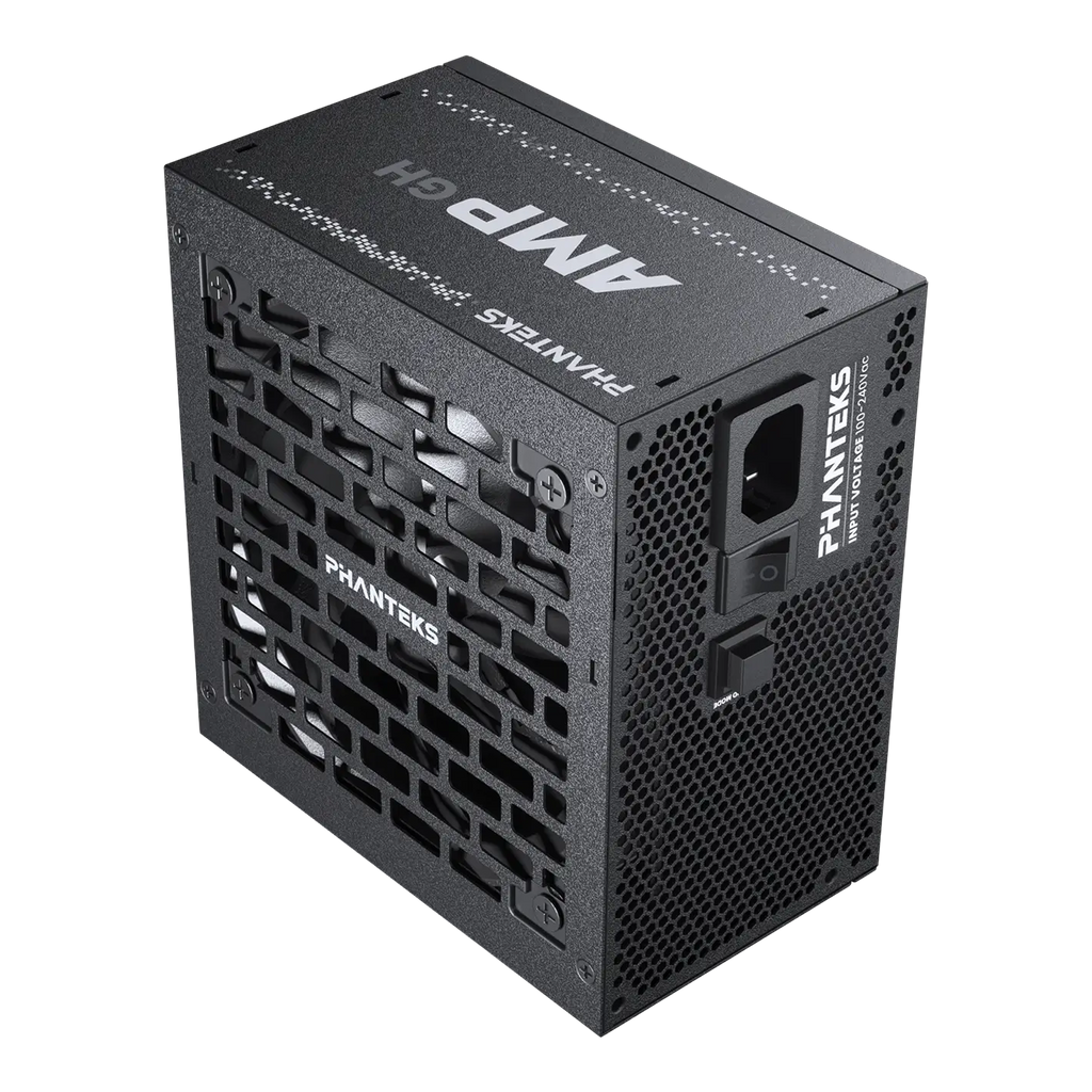 AMP GH Gold 750W | 850W