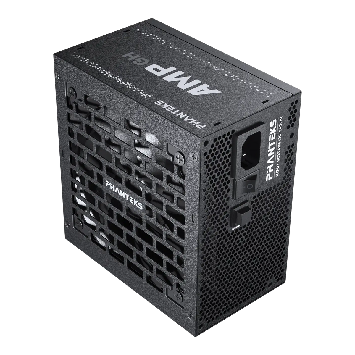 AMP GH Gold 750W | 850W