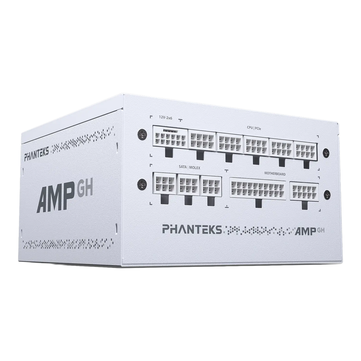 AMP GH Gold 750W | 850W