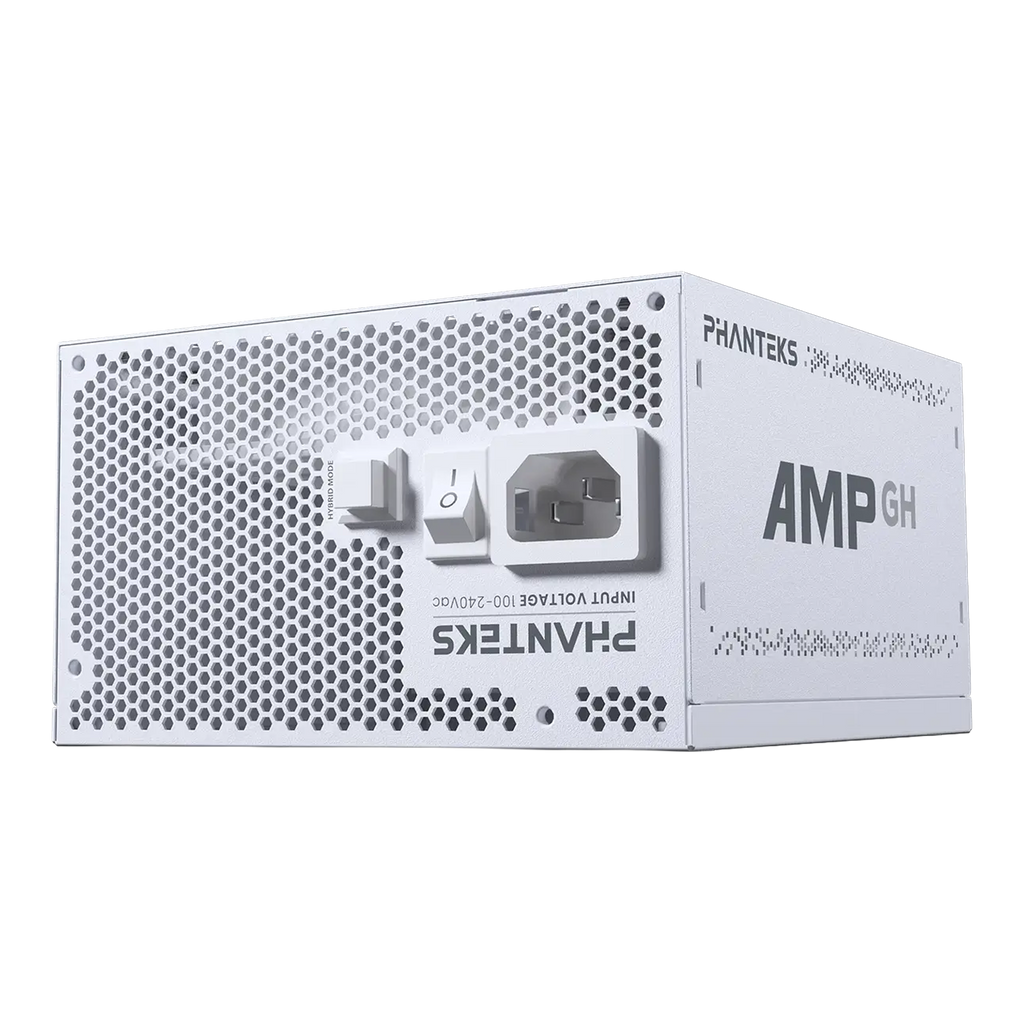 AMP GH Gold 750W | 850W
