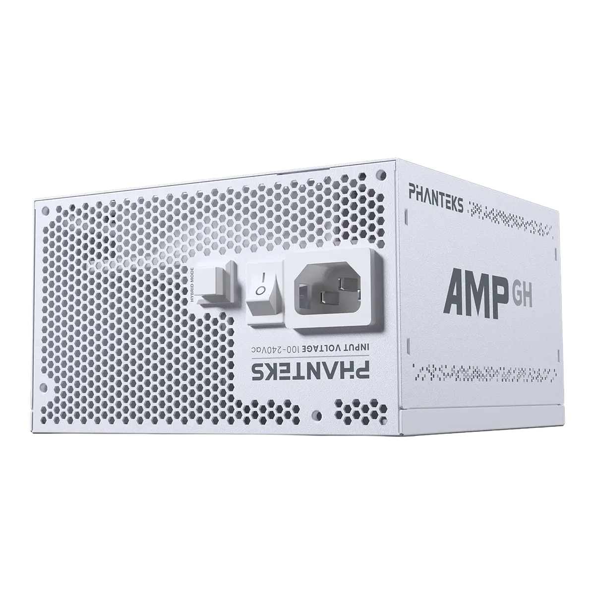 AMP GH Gold 750W | 850W