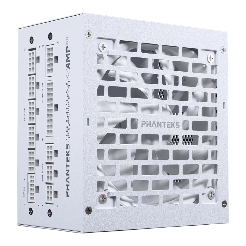 AMP GH Gold 750W | 850W