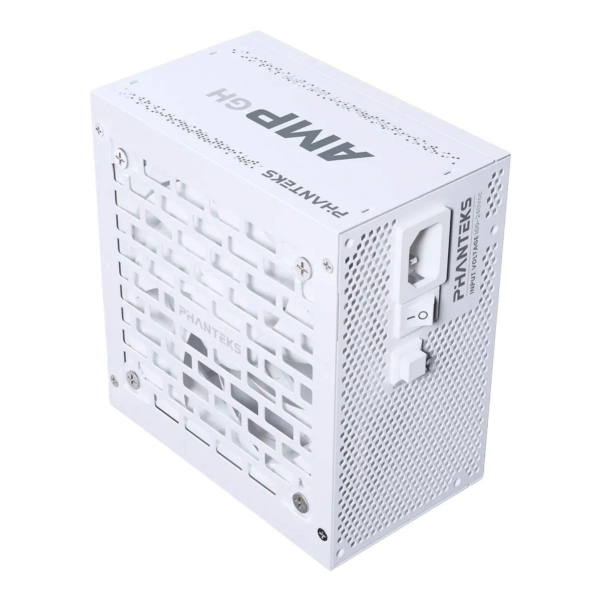 AMP GH Gold 750W | 850W
