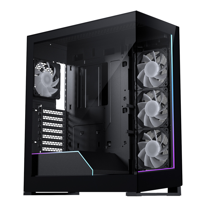 Phanteks NV5S Black