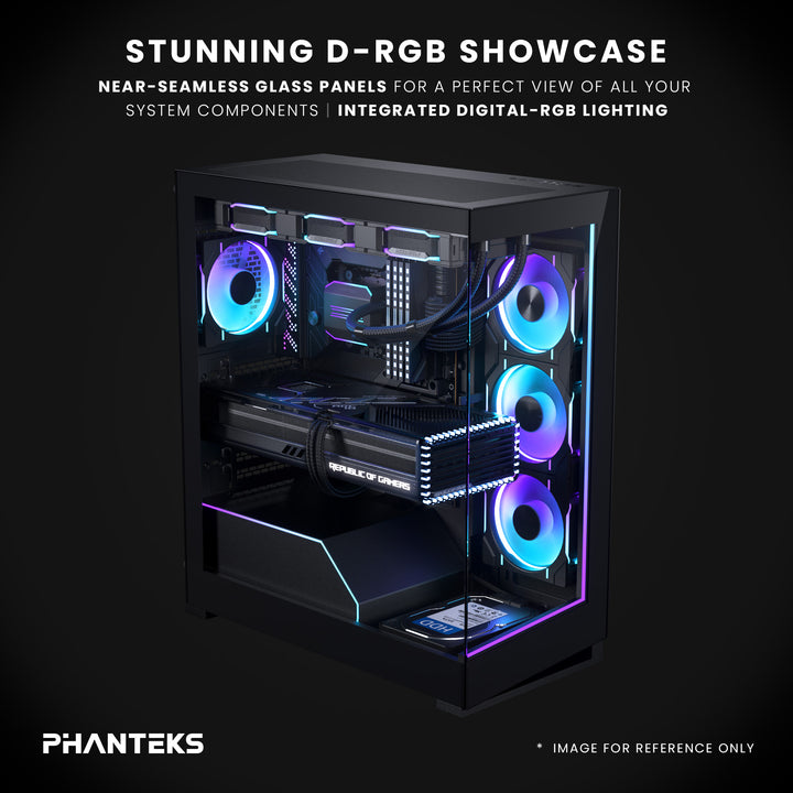Phanteks NV5S Black