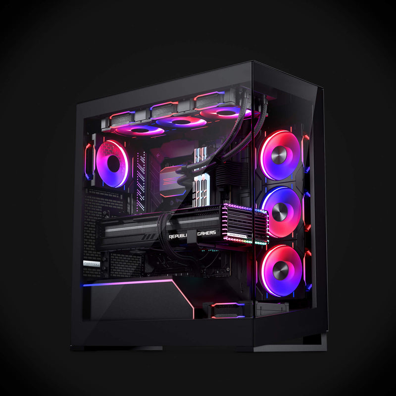 Phanteks NV5 Black