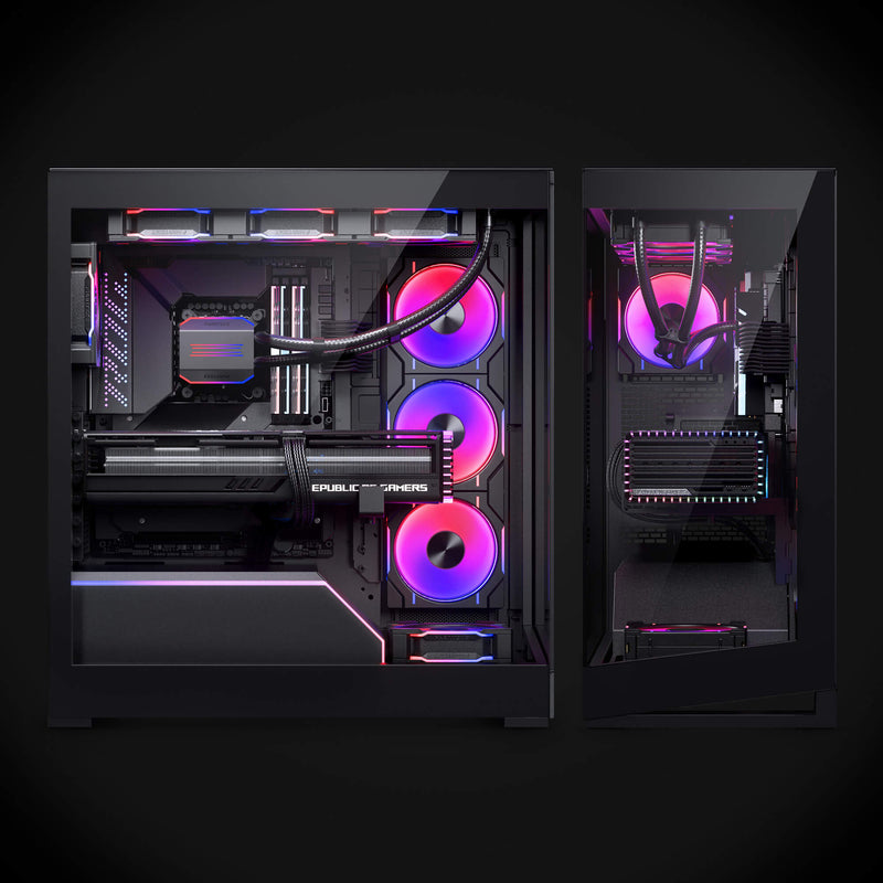 Phanteks NV5 Black