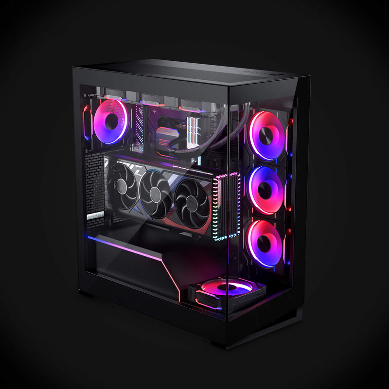 Phanteks NV5 Black