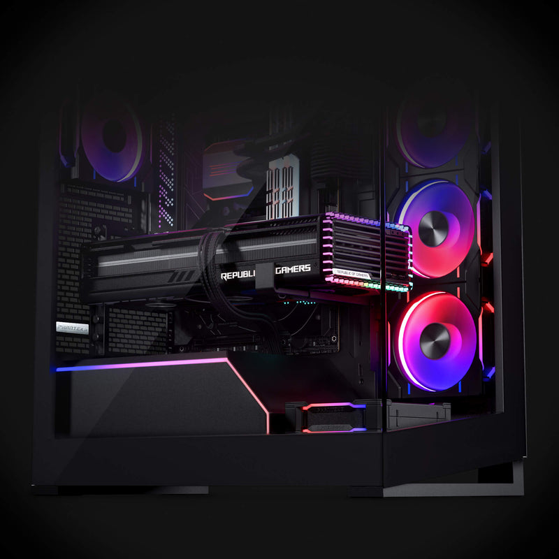 Phanteks NV5 Black