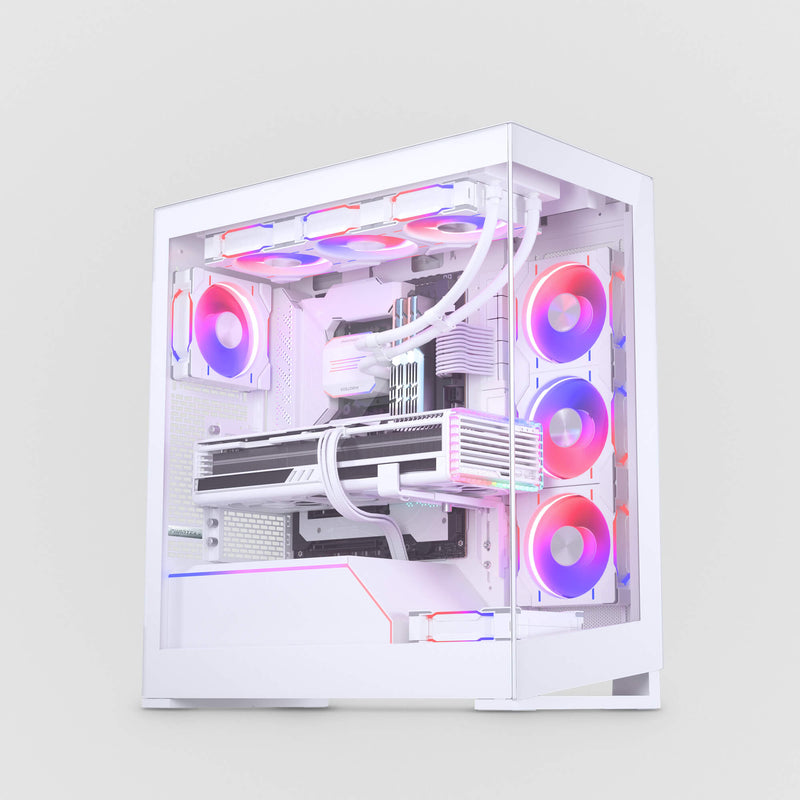 Phanteks NV5 White