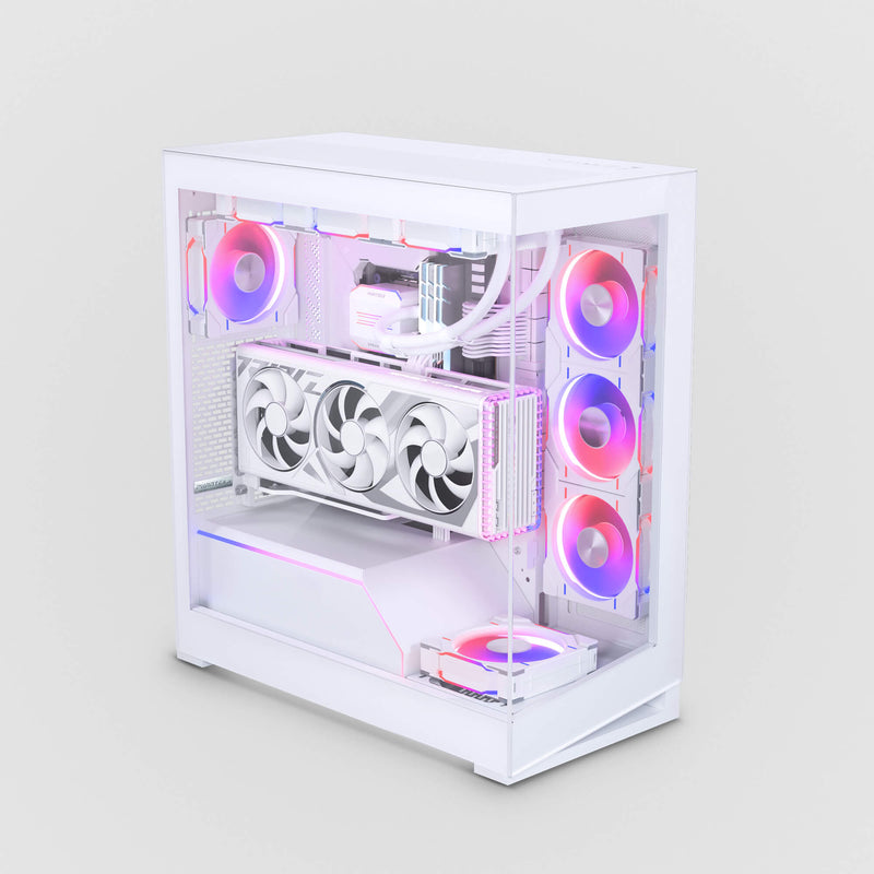 Phanteks NV5 White