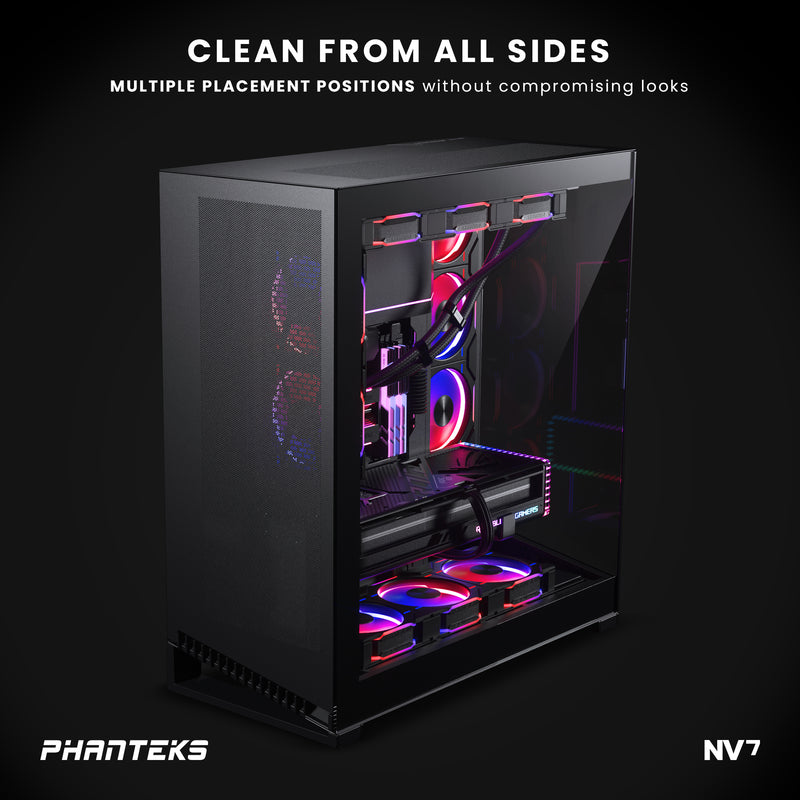 Phanteks NV7 Black