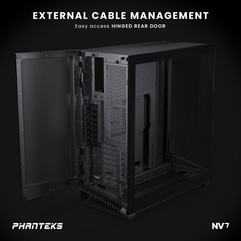 Phanteks NV7 Black