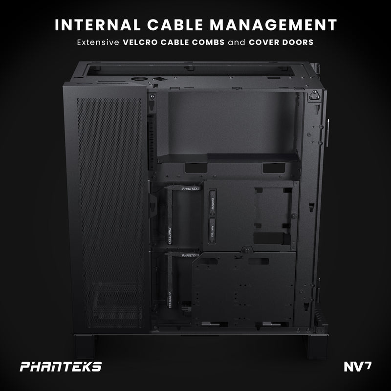 Phanteks NV7 Black