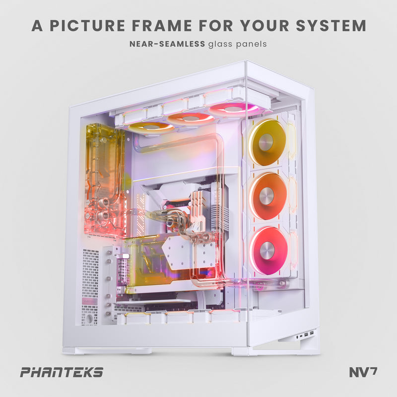 Phanteks NV7 White