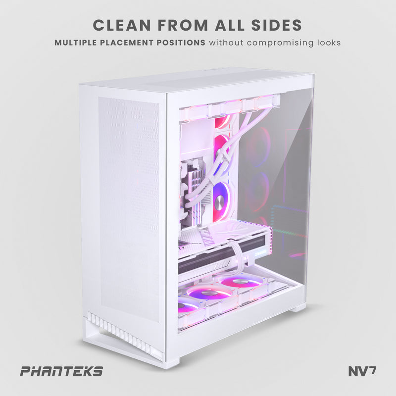 Phanteks NV7 White