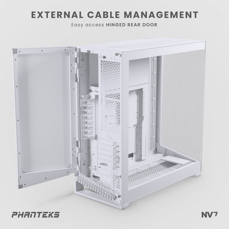 Phanteks NV7 White