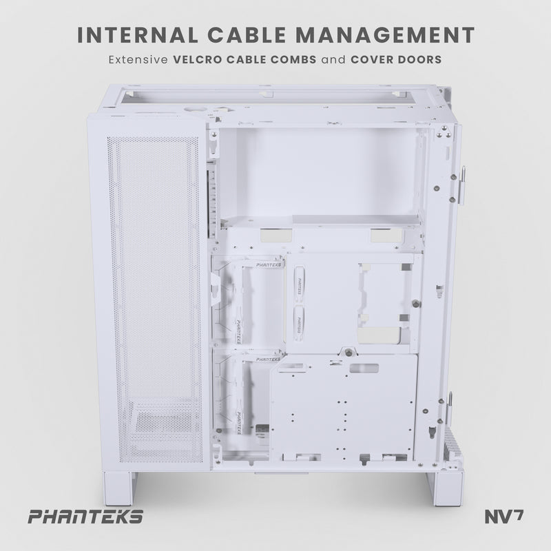 Phanteks NV7 White