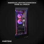 Phanteks NV7 Premium DRGB Kit - Black