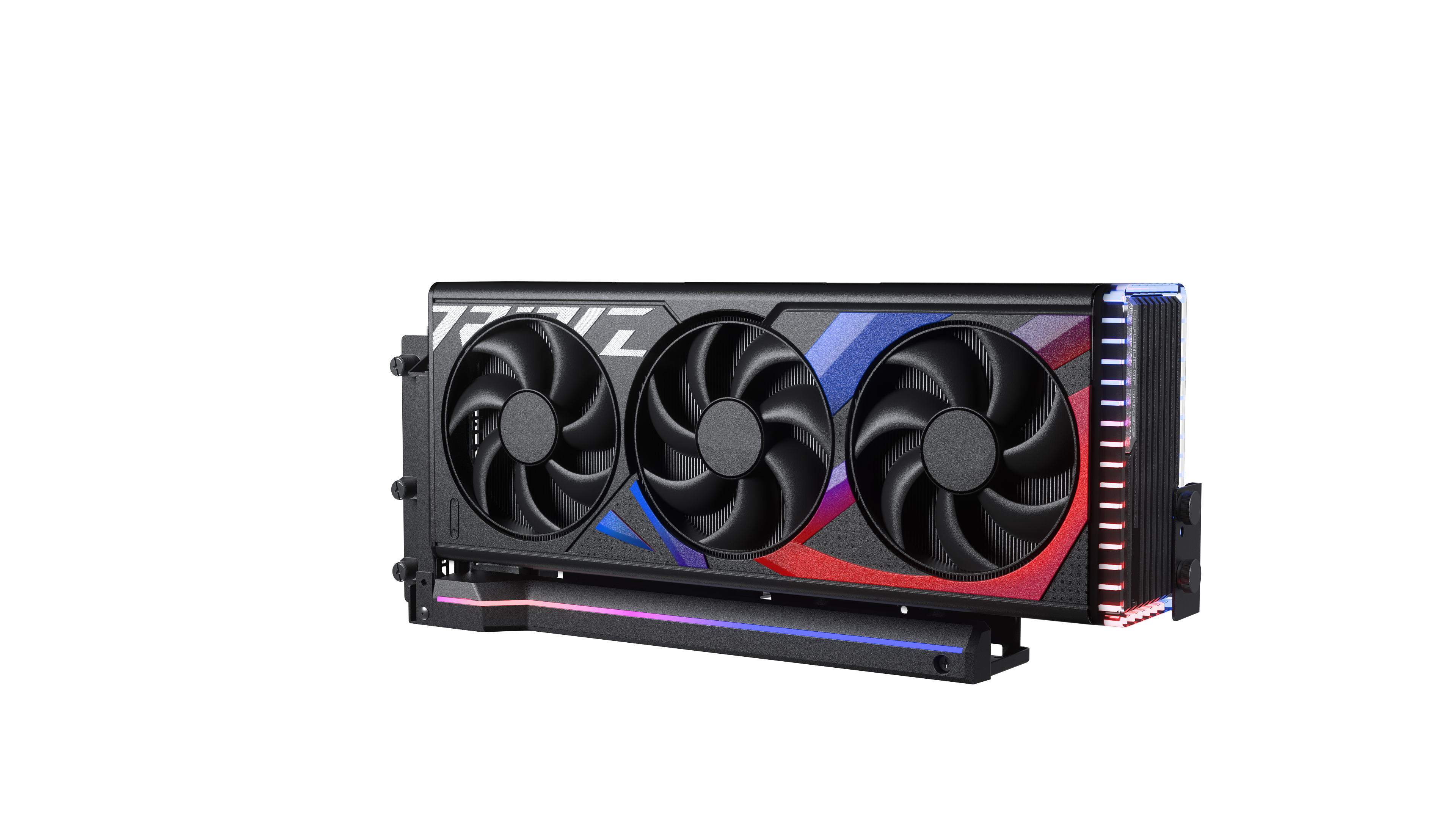 Phanteks PCI-E 5.0 Premium Vertical GPU Bracket - Black