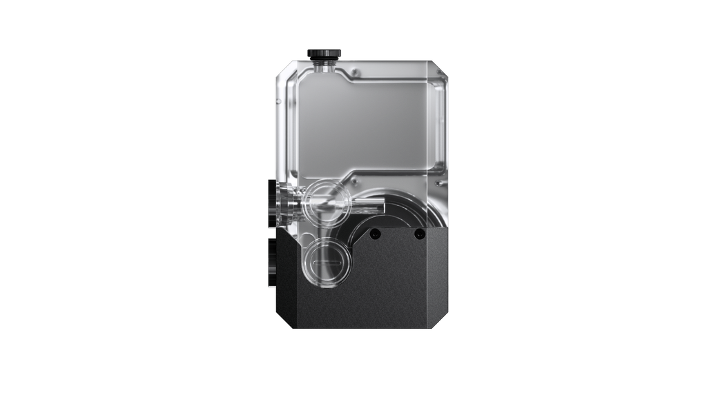 Glacier EZ-Fit 140RES-D5