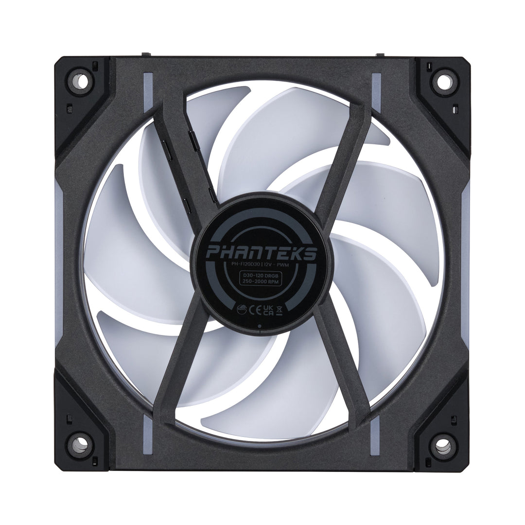 Phanteks D30-120 D-RGB Fan