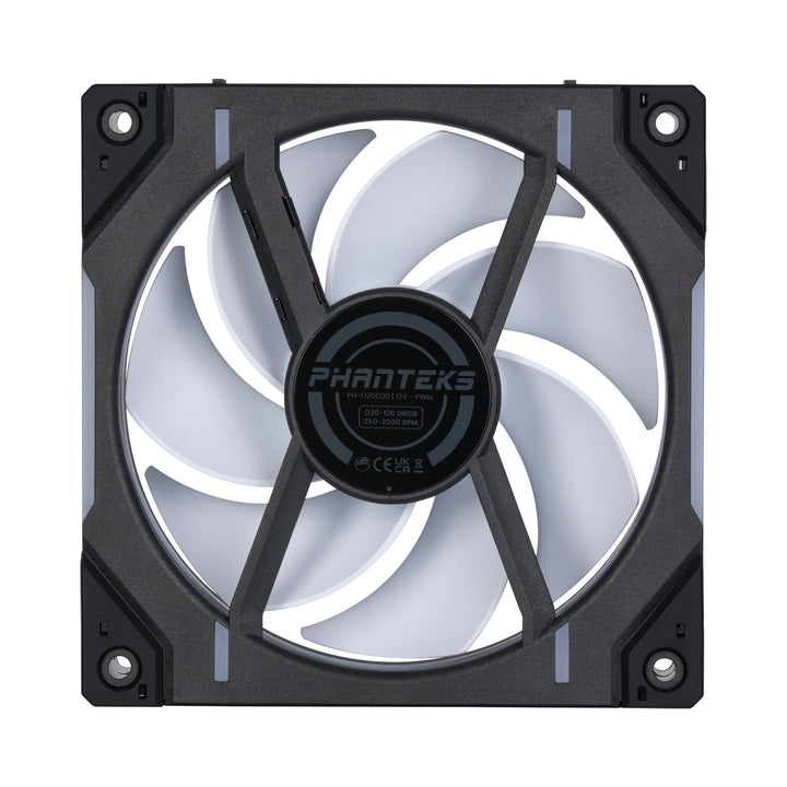 Phanteks D30-120 D-RGB Fan