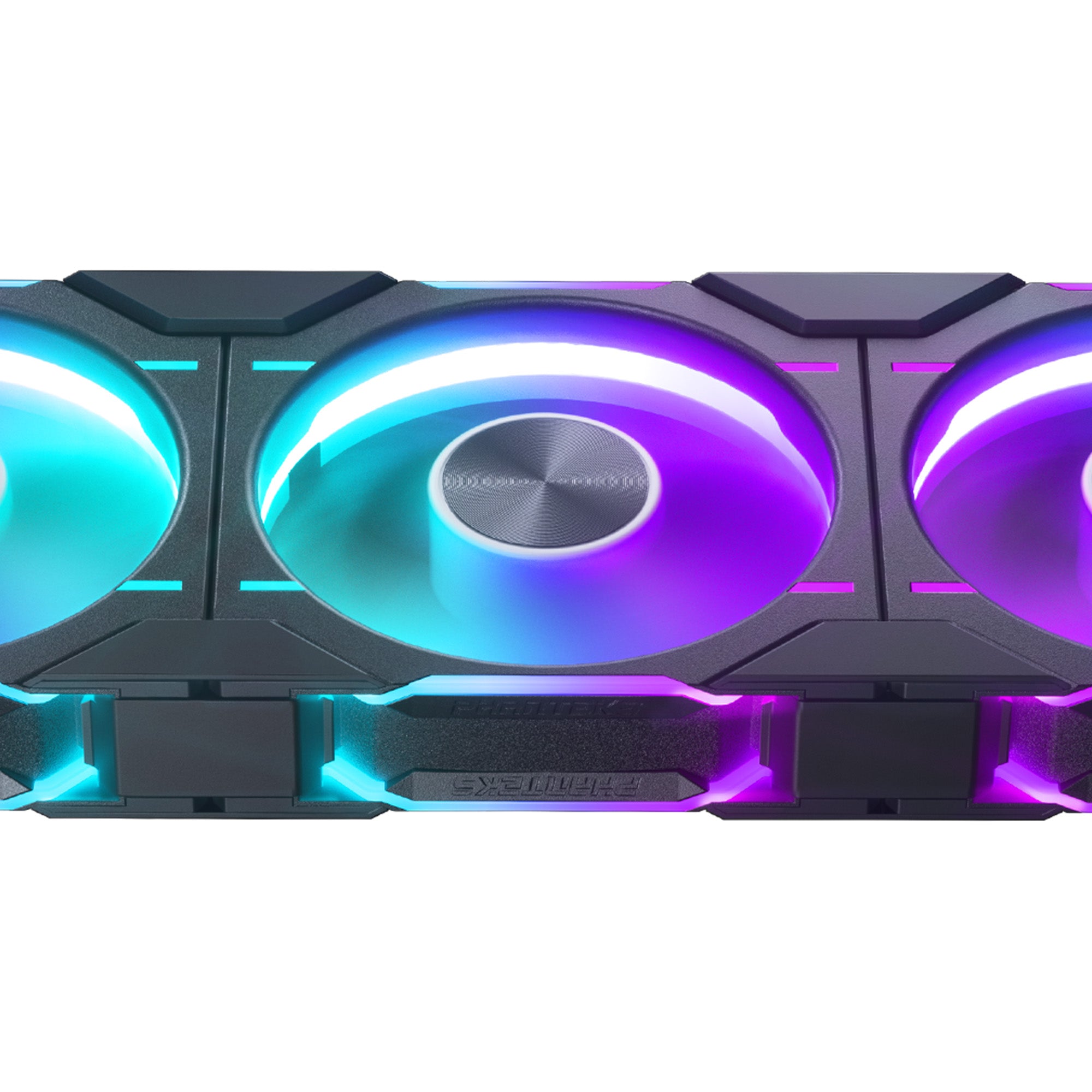 Phanteks D30-120 D-RGB Fan