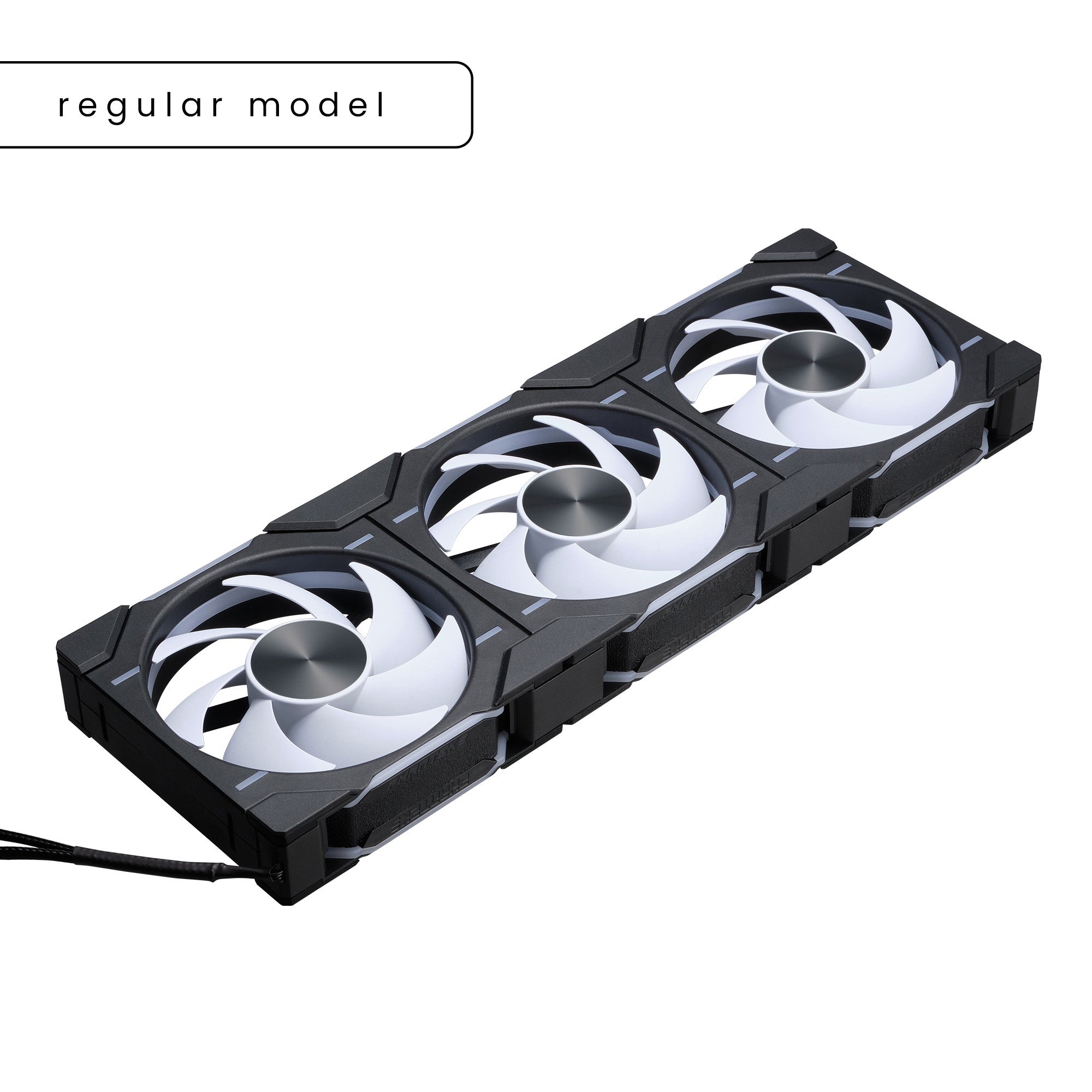 Phanteks D30-120 D-RGB Fan